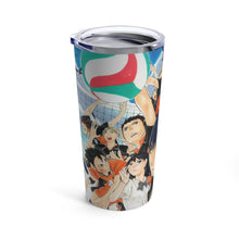 Load image into Gallery viewer, Haikyu!! Tumbler 20oz