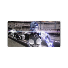 Load image into Gallery viewer, Biotic Babe Mouse Pad (Desk Mat)