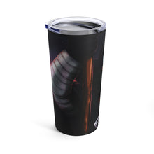 Load image into Gallery viewer, Anime Fairy Tail Tumbler 20oz