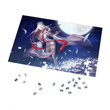 Load image into Gallery viewer, Fate/Zero Irisviel Von Einzbern Jigsaw Puzzle