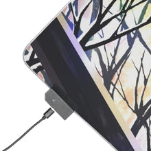 Load image into Gallery viewer, Koishi Komeiji RGB LED Mouse Pad (Desk Mat)