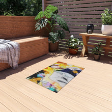 Load image into Gallery viewer, Anime Jojo's Bizarre Adventure Rug