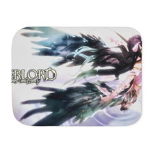 Load image into Gallery viewer, Albedo Sherpa Blanket