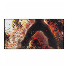 Load image into Gallery viewer, Baki The Grappler Mouse Pad (Desk Mat)