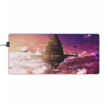 Load image into Gallery viewer, Sword Art Online: Aincrad RGB LED Mouse Pad (Desk Mat)