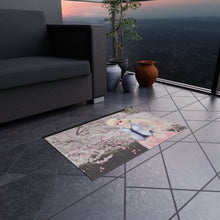 Load image into Gallery viewer, Magical Girl Lyrical Nanoha Rug