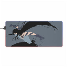 Load image into Gallery viewer, Anime Bleach RGB LED Mouse Pad (Desk Mat)