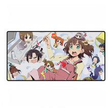 Load image into Gallery viewer, Anime The iDOLM@STER Mouse Pad (Desk Mat)