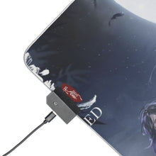 Load image into Gallery viewer, Mo Dao Zu Shi RGB LED Mouse Pad (Desk Mat)