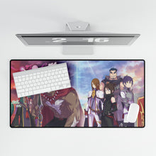 Load image into Gallery viewer, Anime Re:ZERO -Starting Life in Another World- Mouse Pad (Desk Mat)