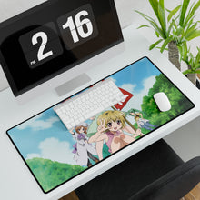 Load image into Gallery viewer, When They Cry Mouse Pad (Desk Mat)