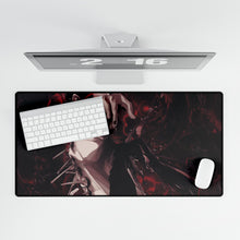 Load image into Gallery viewer, Anime Zankyou no Terror Mouse Pad (Desk Mat)