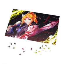 Load image into Gallery viewer, Anime Fate/Apocrypha Jigsaw Puzzle