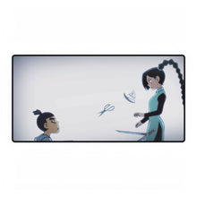 Load image into Gallery viewer, Scissor Seven Mouse Pad (Desk Mat)