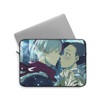 Load image into Gallery viewer, My Hero Academia Laptop Sleeve