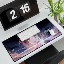 Load image into Gallery viewer, Your Name. Mouse Pad (Desk Mat)