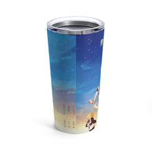 Load image into Gallery viewer, Haikyu!! Tumbler 20oz