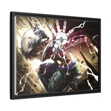 Load image into Gallery viewer, Anime Made In Abyss Canvas Framed Art Print