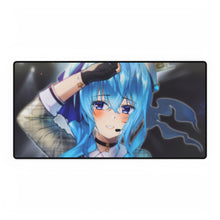 Load image into Gallery viewer, Hoshimachi Suisei Mouse Pad (Desk Mat)