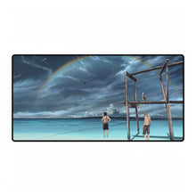 Load image into Gallery viewer, The whitebeard pirates Mouse Pad (Desk Mat)