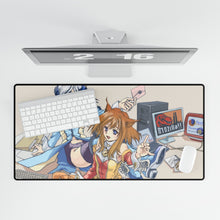 Load image into Gallery viewer, Anime Os-tanr Mouse Pad (Desk Mat)