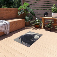 Load image into Gallery viewer, Dororo Hyakkimaru, Dororo Rug