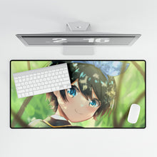 Load image into Gallery viewer, Anime Rent-A-Girlfriend Mouse Pad (Desk Mat)