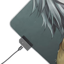 Load image into Gallery viewer, Anime Touken Ranbu RGB LED Mouse Pad (Desk Mat)