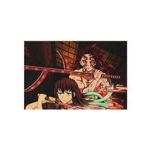 Load image into Gallery viewer, Demon Slayer: Kimetsu No Yaiba Rug