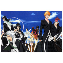 Load image into Gallery viewer, Soul Reapers Group Jigsaw Puzzle