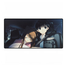 Load image into Gallery viewer, White Album 2 Mouse Pad (Desk Mat)