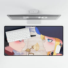 Load image into Gallery viewer, The Duke Of Death And His Maid Mouse Pad (Desk Mat)