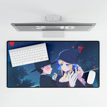 Load image into Gallery viewer, Shinigami Bocchan To Kuro Maid Mouse Pad (Desk Mat)