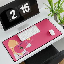 Load image into Gallery viewer, Anime Your Lie in April Mouse Pad (Desk Mat)