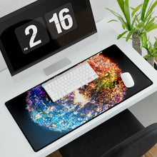 Load image into Gallery viewer, Anime Sci Fi Mouse Pad (Desk Mat)