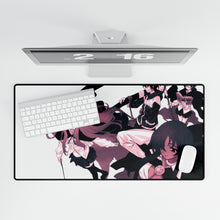 Load image into Gallery viewer, Anime Zero No Tsukaima Mouse Pad (Desk Mat)