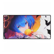 Load image into Gallery viewer, Anime Re:ZERO -Starting Life in Another World- Mouse Pad (Desk Mat)