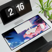 Load image into Gallery viewer, Anime Puella Magi Madoka Magicar Mouse Pad (Desk Mat)
