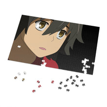 Load image into Gallery viewer, Anohana Jigsaw Puzzle