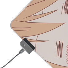 Load image into Gallery viewer, Maria Holic RGB LED Mouse Pad (Desk Mat)