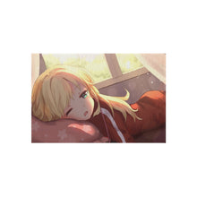 Load image into Gallery viewer, Gabriel DropOut Gabriel Tenma White Rug