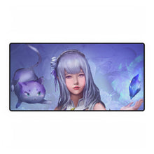 Load image into Gallery viewer, Anime Re:ZERO -Starting Life in Another World- Mouse Pad (Desk Mat)