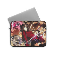 Load image into Gallery viewer, Shiroh and Rin ( Fate/Stay Night) Laptop Sleeve