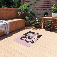 Load image into Gallery viewer, Kaguya-sama: Love Is War Rug