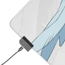 Load image into Gallery viewer, Sword Art Online RGB LED Mouse Pad (Desk Mat)