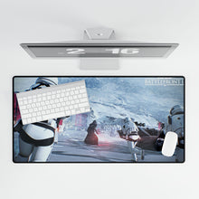 Load image into Gallery viewer, Star Wars First Order Mouse Pad (Desk Mat)