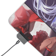 Load image into Gallery viewer, Anime RWBY RGB LED Mouse Pad (Desk Mat)