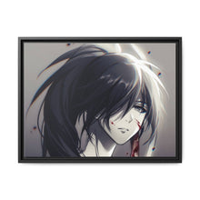 Load image into Gallery viewer, Dororo Hyakkimaru, Dororo Canvas Framed Art Print