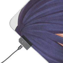 Load image into Gallery viewer, Love Live! Umi Sonoda RGB LED Mouse Pad (Desk Mat)
