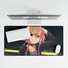 Load image into Gallery viewer, Anime The iDOLM@STER Cinderella Girls Mouse Pad (Desk Mat)